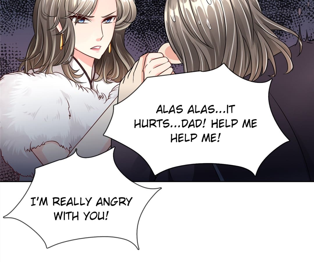Who Is My Perfect Match? Chapter 22 page 28