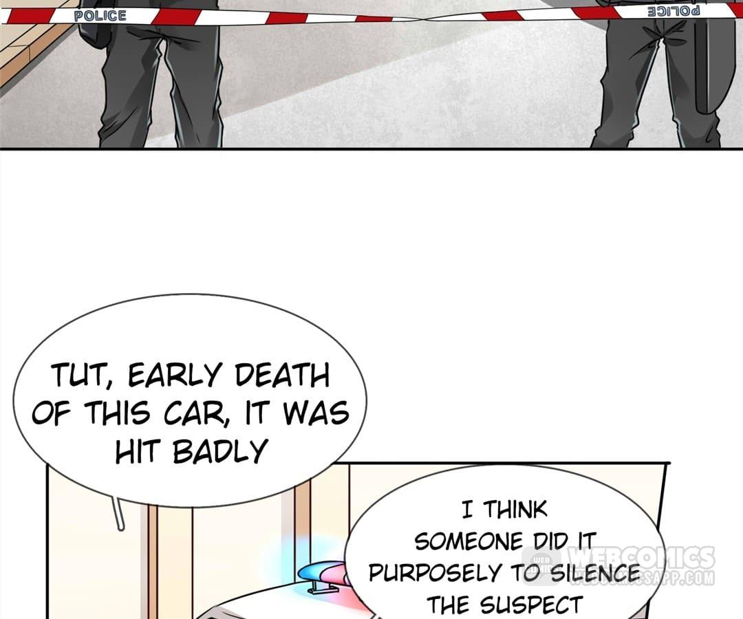 Who Is My Perfect Match? Chapter 22 page 2