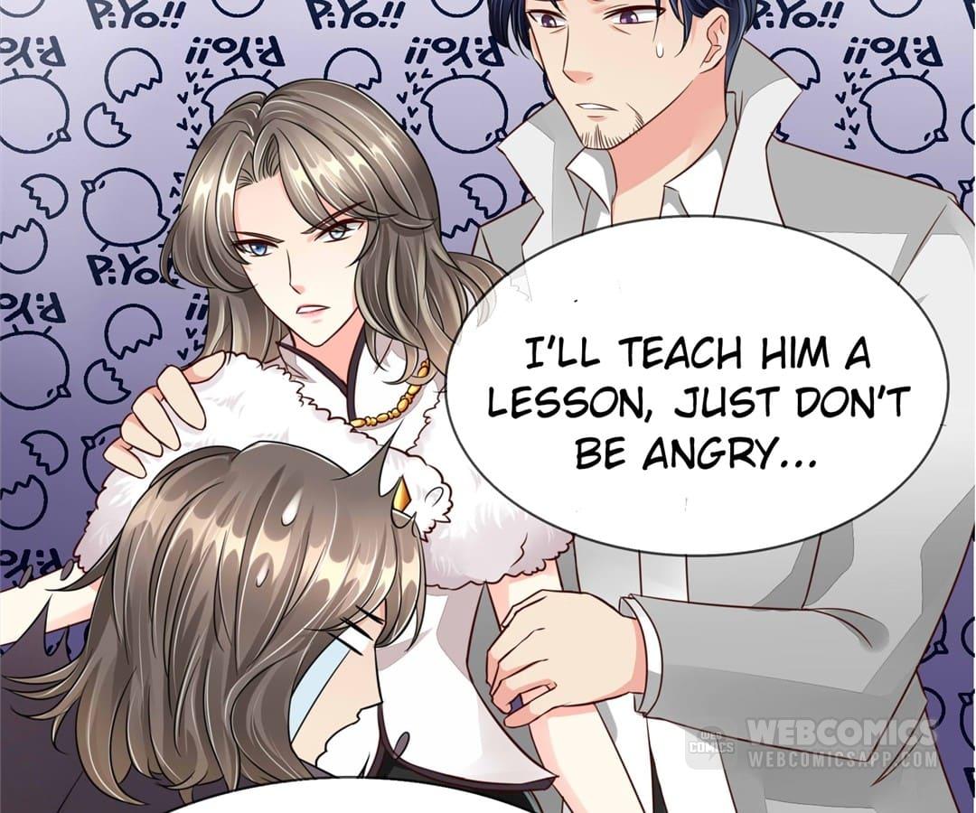 Who Is My Perfect Match? Chapter 22 page 30
