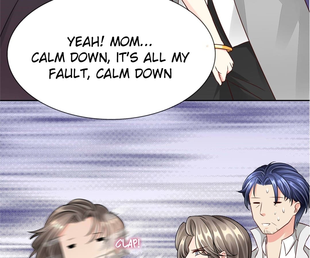 Who Is My Perfect Match? Chapter 22 page 31