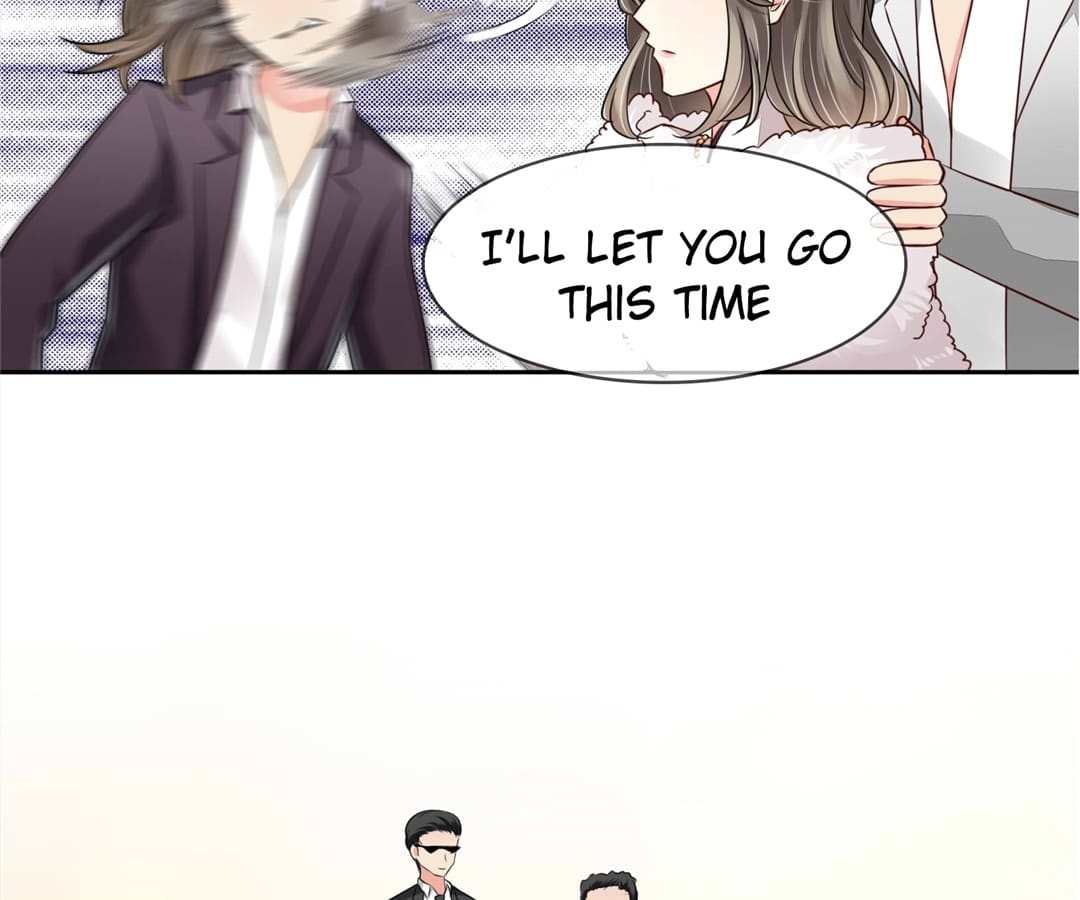Who Is My Perfect Match? Chapter 22 page 32