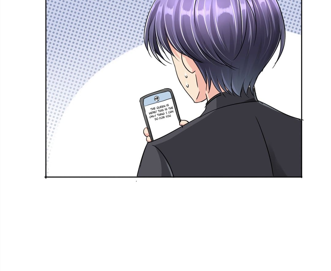 Who Is My Perfect Match? Chapter 22 page 36