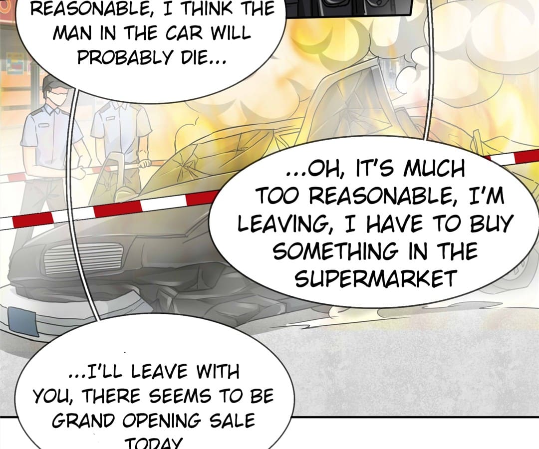 Who Is My Perfect Match? Chapter 22 page 4