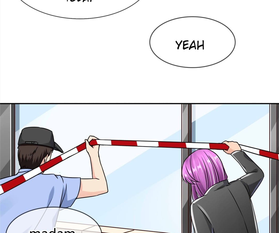 Who Is My Perfect Match? Chapter 22 page 5