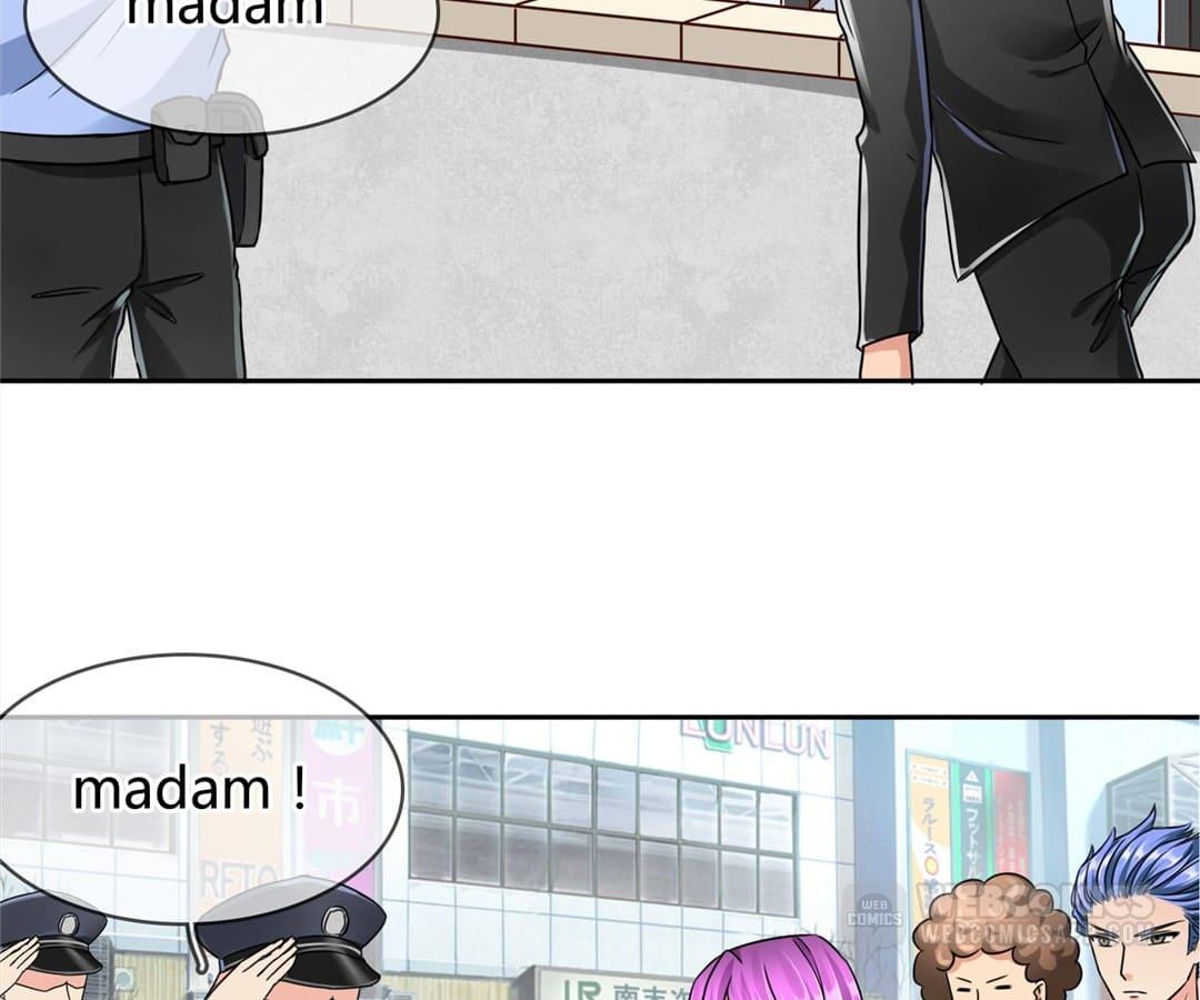 Who Is My Perfect Match? Chapter 22 page 6