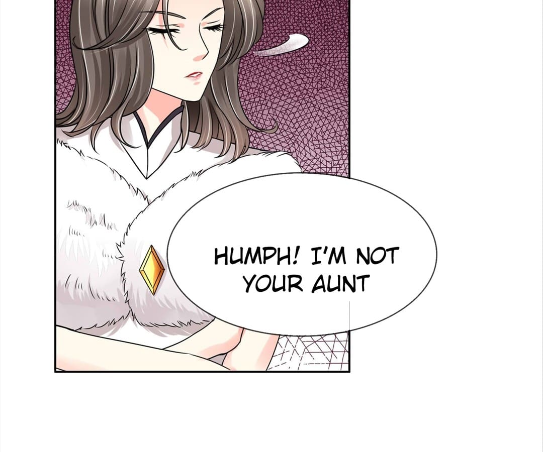 Who Is My Perfect Match? Chapter 23 page 9