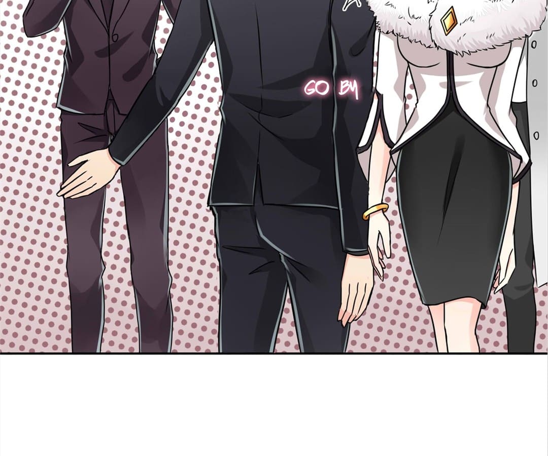 Who Is My Perfect Match? Chapter 23 page 11