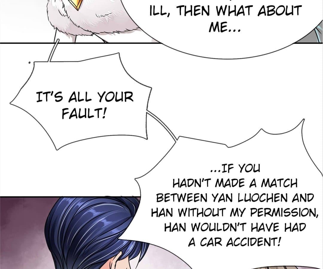 Who Is My Perfect Match? Chapter 23 page 16