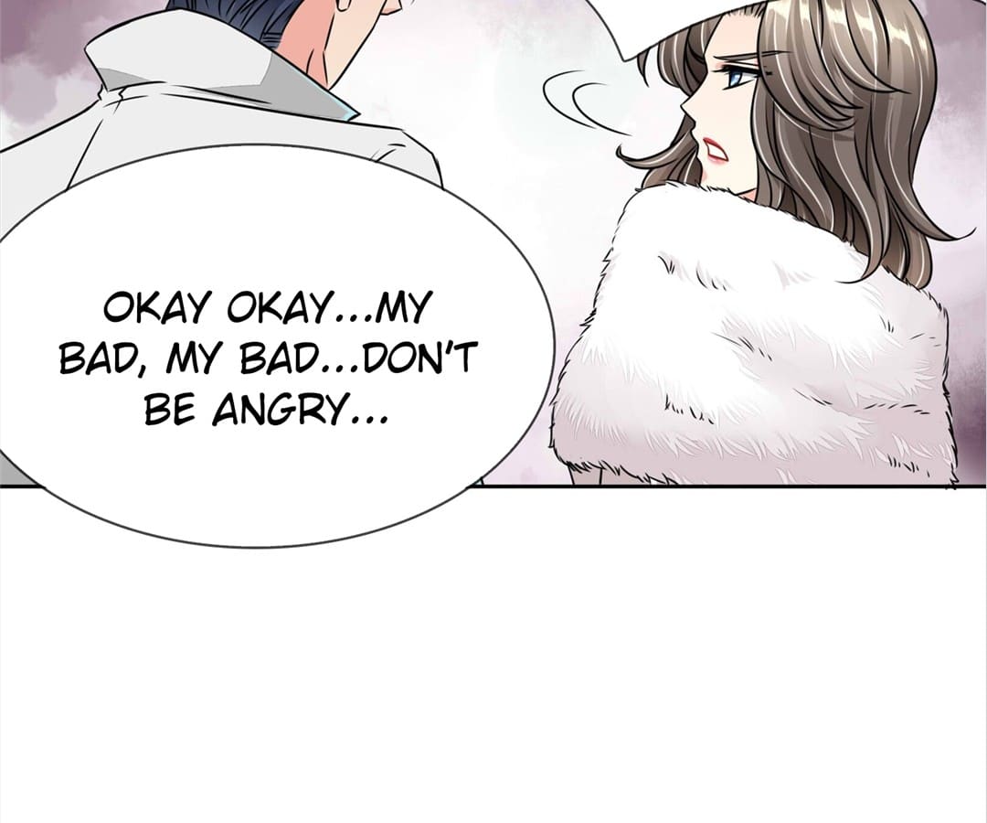 Who Is My Perfect Match? Chapter 23 page 17
