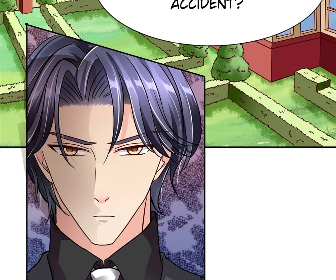 Who Is My Perfect Match? Chapter 23 page 23