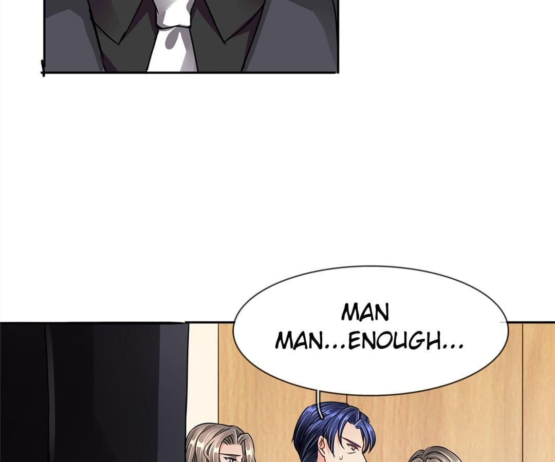 Who Is My Perfect Match? Chapter 23 page 24