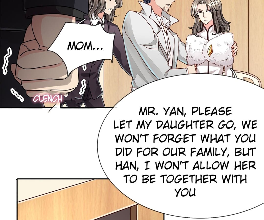 Who Is My Perfect Match? Chapter 23 page 25