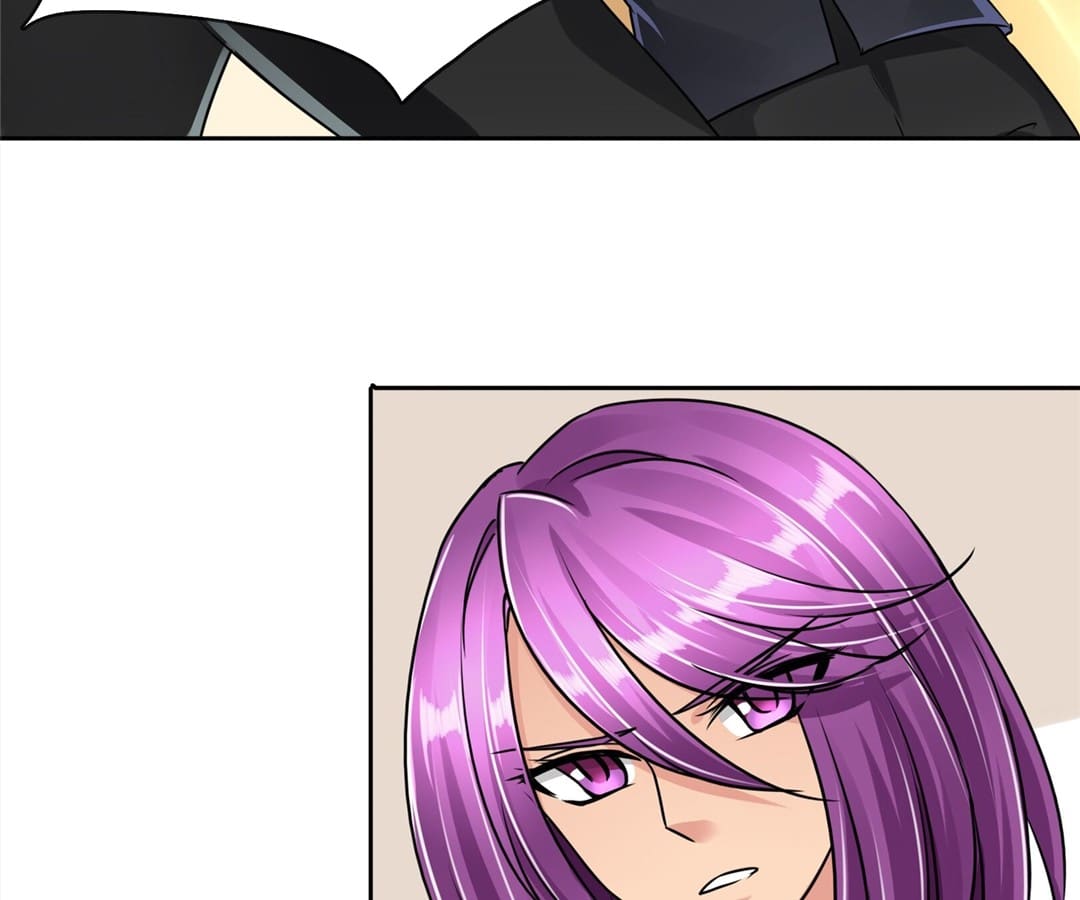 Who Is My Perfect Match? Chapter 23 page 28