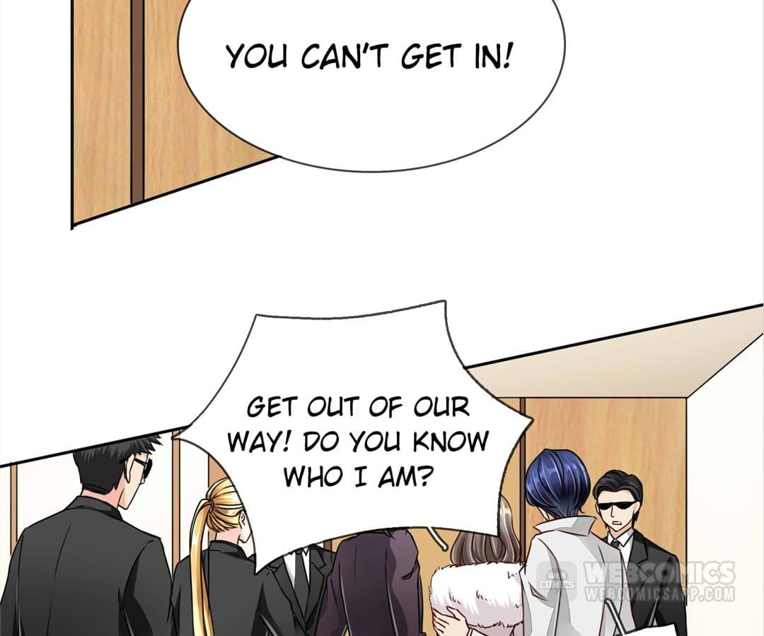 Who Is My Perfect Match? Chapter 23 page 2