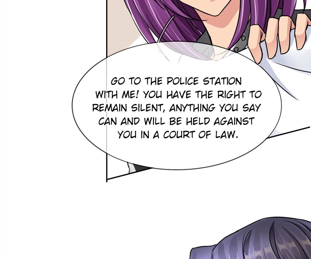 Who Is My Perfect Match? Chapter 23 page 29