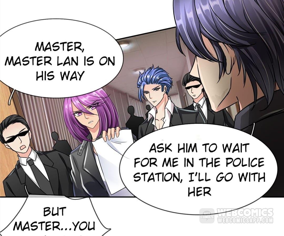 Who Is My Perfect Match? Chapter 23 page 30