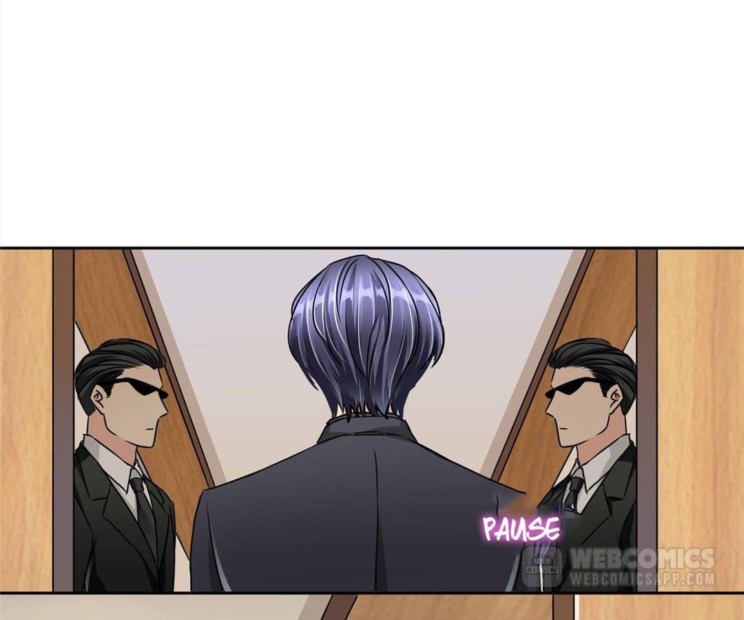 Who Is My Perfect Match? Chapter 23 page 34