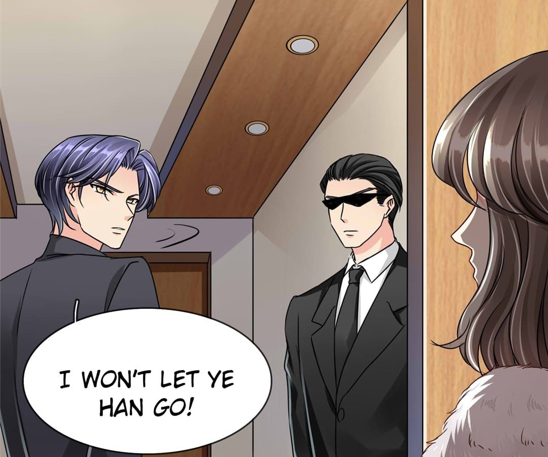 Who Is My Perfect Match? Chapter 23 page 35