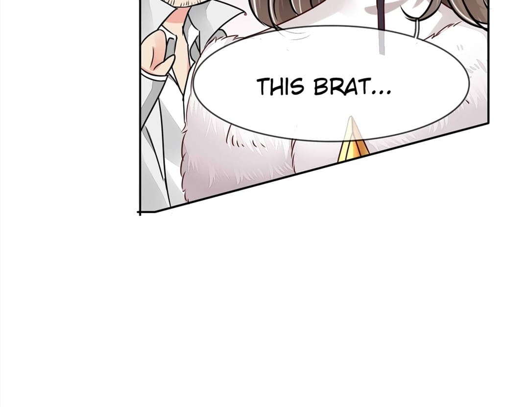 Who Is My Perfect Match? Chapter 23 page 37