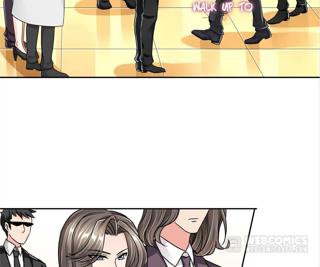 Who Is My Perfect Match? Chapter 23 page 6