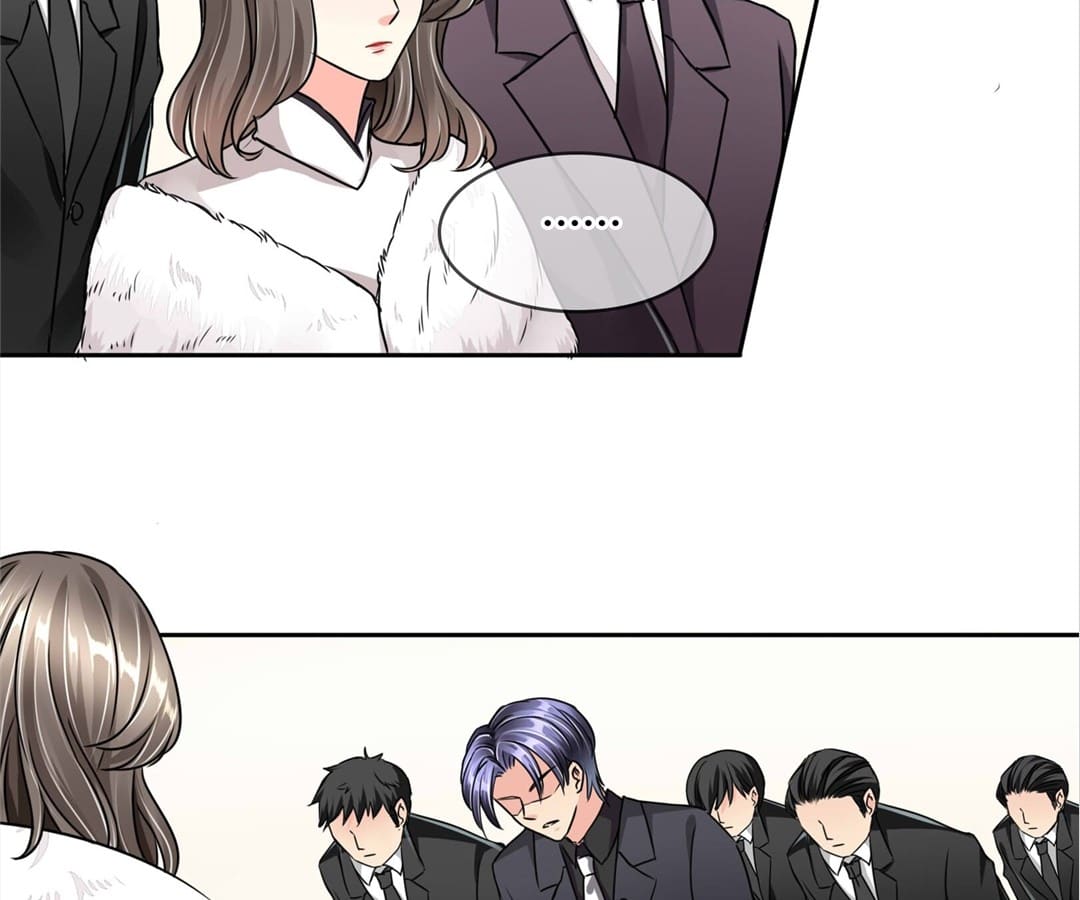 Who Is My Perfect Match? Chapter 23 page 7