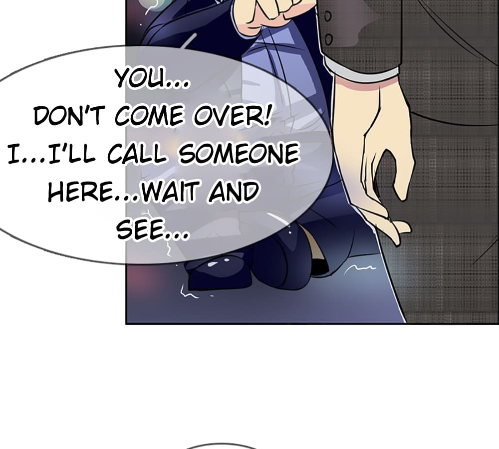 Who Is My Perfect Match? Chapter 3 page 9