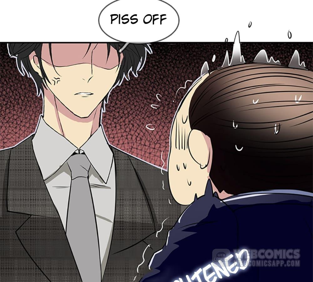 Who Is My Perfect Match? Chapter 3 page 10