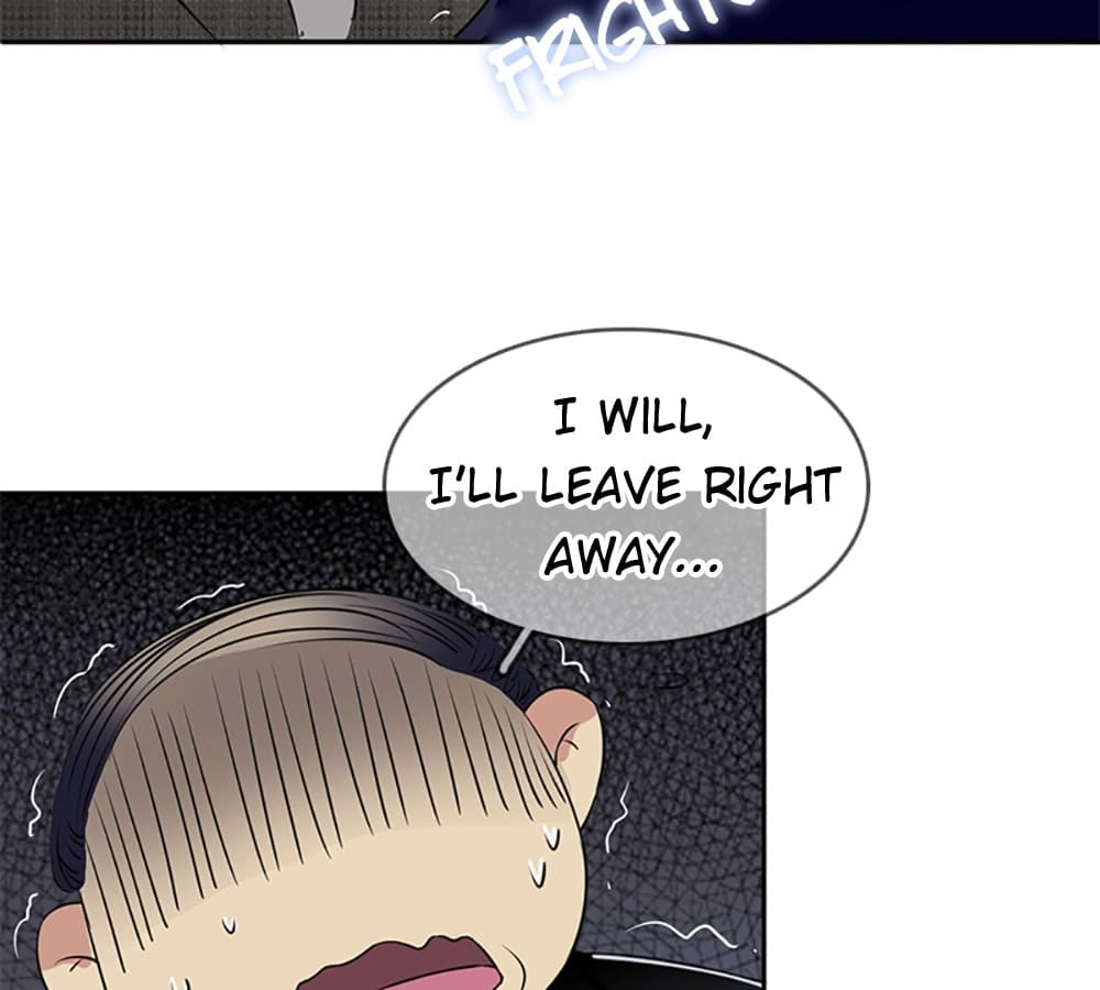 Who Is My Perfect Match? Chapter 3 page 11