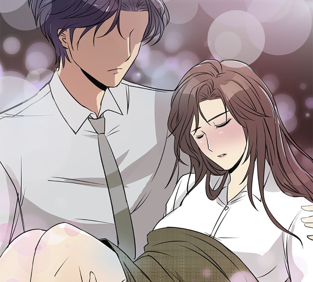 Who Is My Perfect Match? Chapter 3 page 19