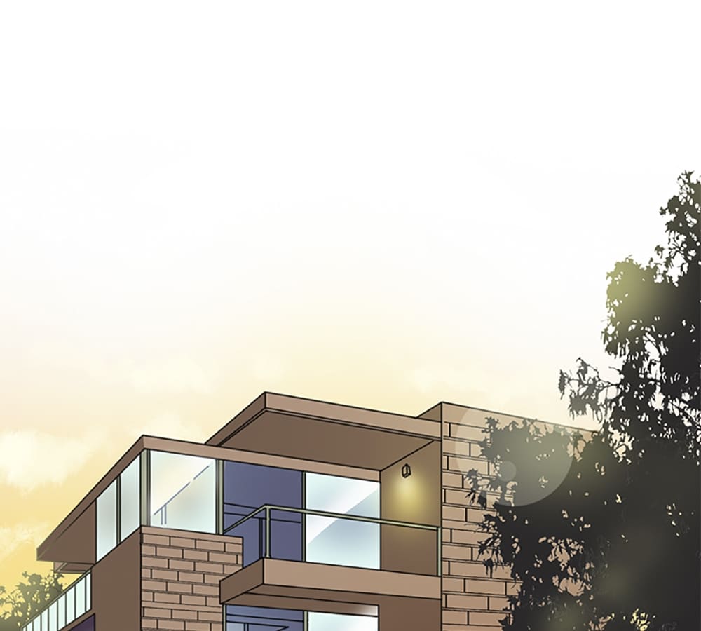 Who Is My Perfect Match? Chapter 3 page 23