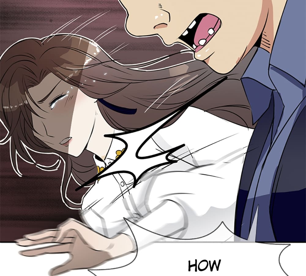 Who Is My Perfect Match? Chapter 3 page 2
