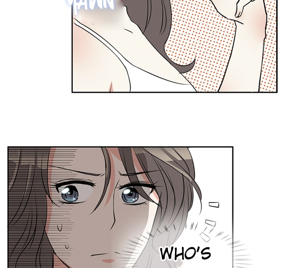 Who Is My Perfect Match? Chapter 3 page 32