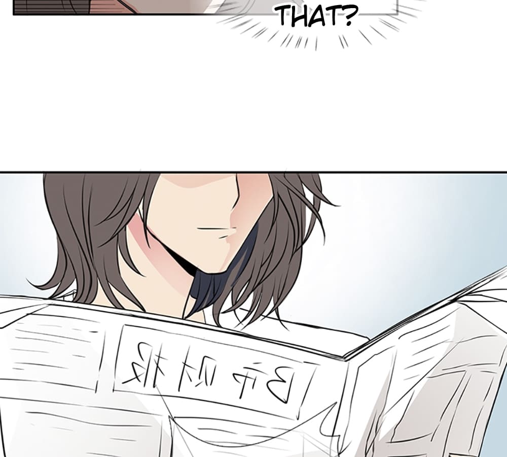 Who Is My Perfect Match? Chapter 3 page 33