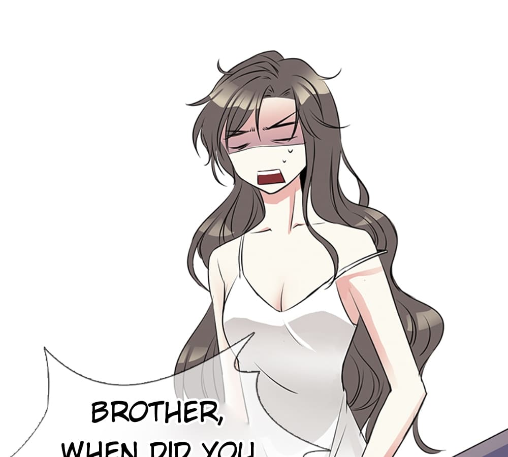 Who Is My Perfect Match? Chapter 3 page 35