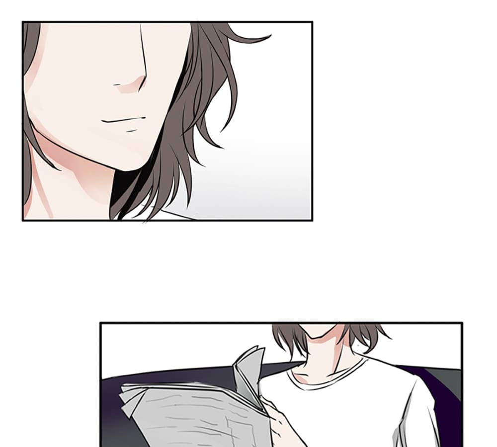 Who Is My Perfect Match? Chapter 3 page 37
