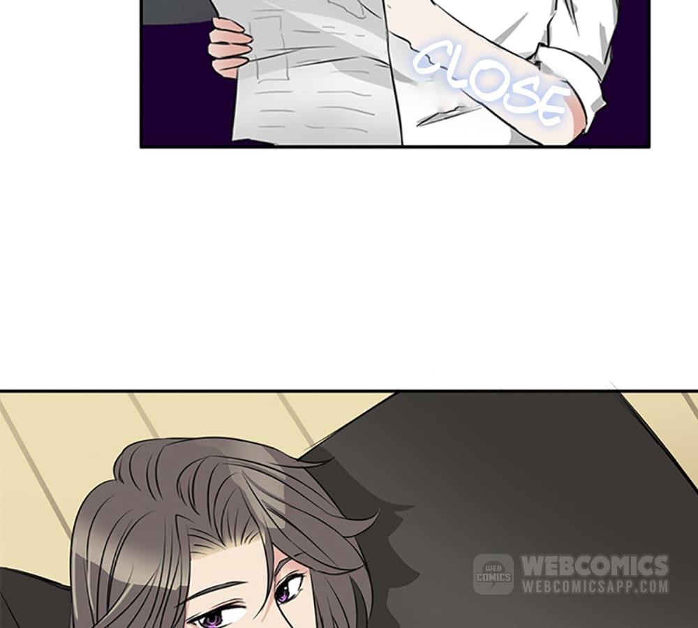 Who Is My Perfect Match? Chapter 3 page 38
