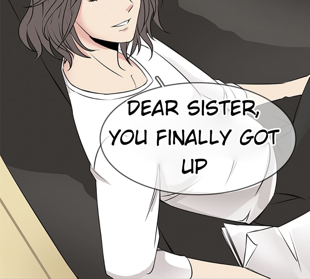 Who Is My Perfect Match? Chapter 3 page 39