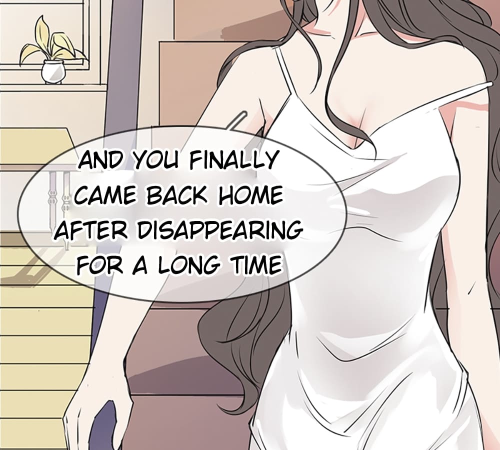 Who Is My Perfect Match? Chapter 3 page 41
