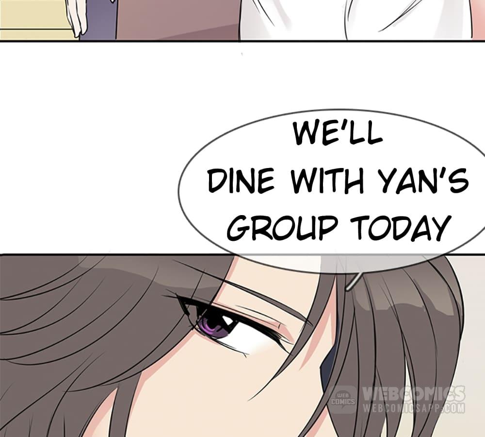 Who Is My Perfect Match? Chapter 3 page 42