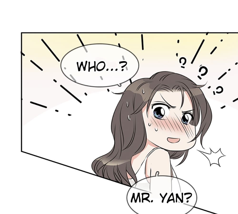 Who Is My Perfect Match? Chapter 3 page 44