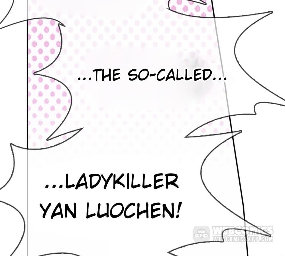 Who Is My Perfect Match? Chapter 3 page 46