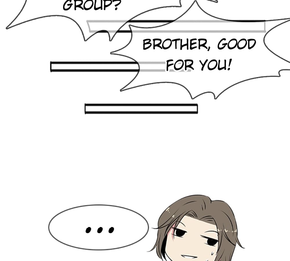 Who Is My Perfect Match? Chapter 3 page 48