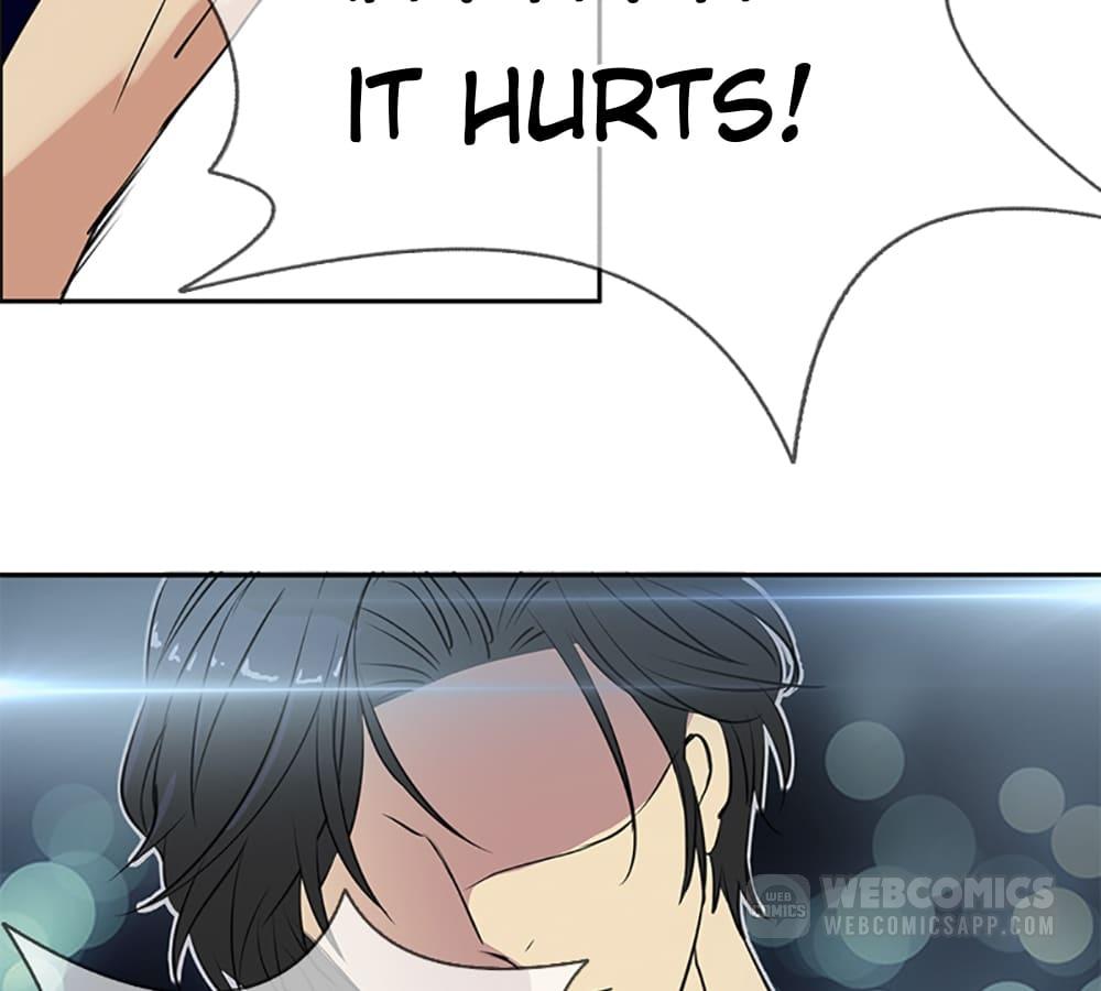 Who Is My Perfect Match? Chapter 3 page 4