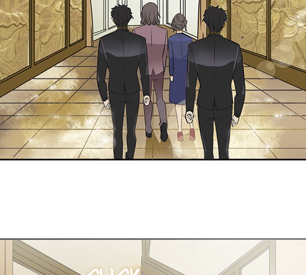 Who Is My Perfect Match? Chapter 3 page 52