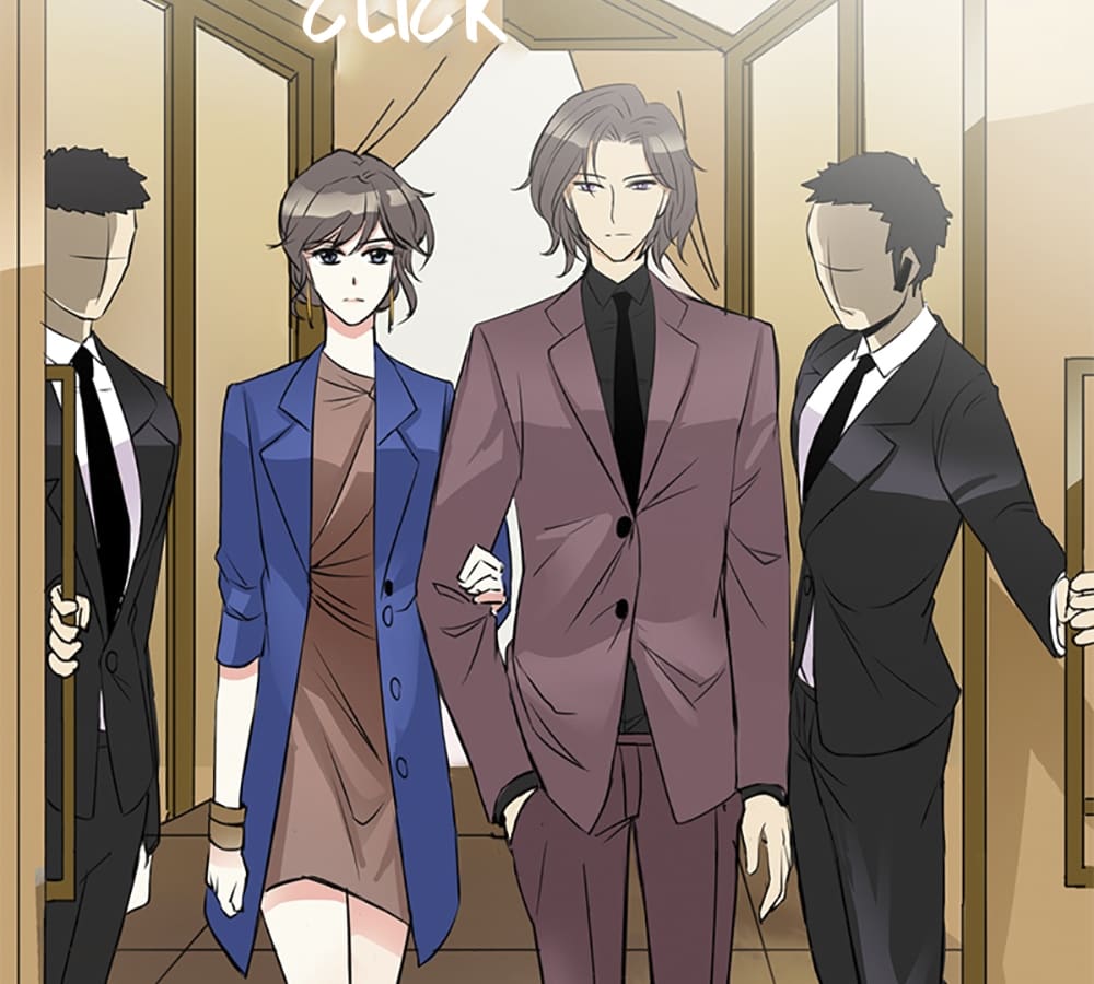 Who Is My Perfect Match? Chapter 3 page 53