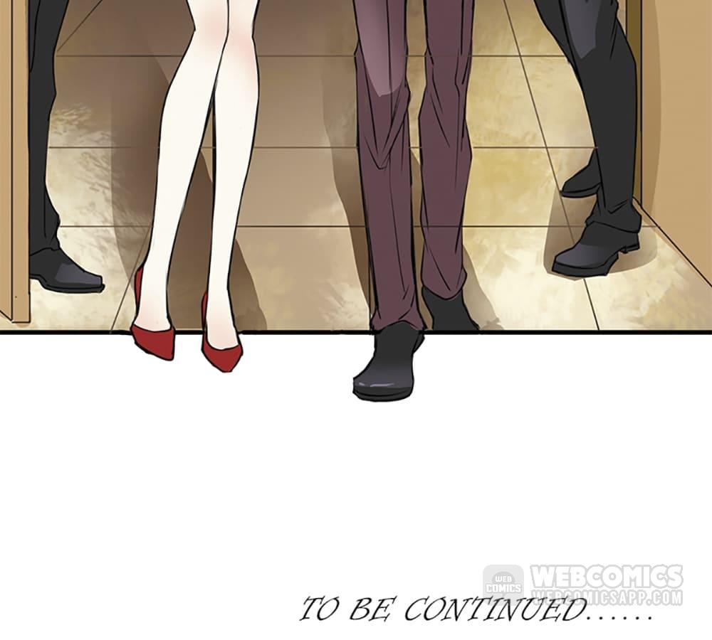 Who Is My Perfect Match? Chapter 3 page 54