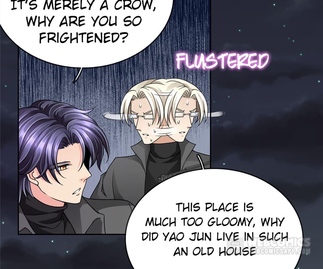 Who Is My Perfect Match? Chapter 30 page 13