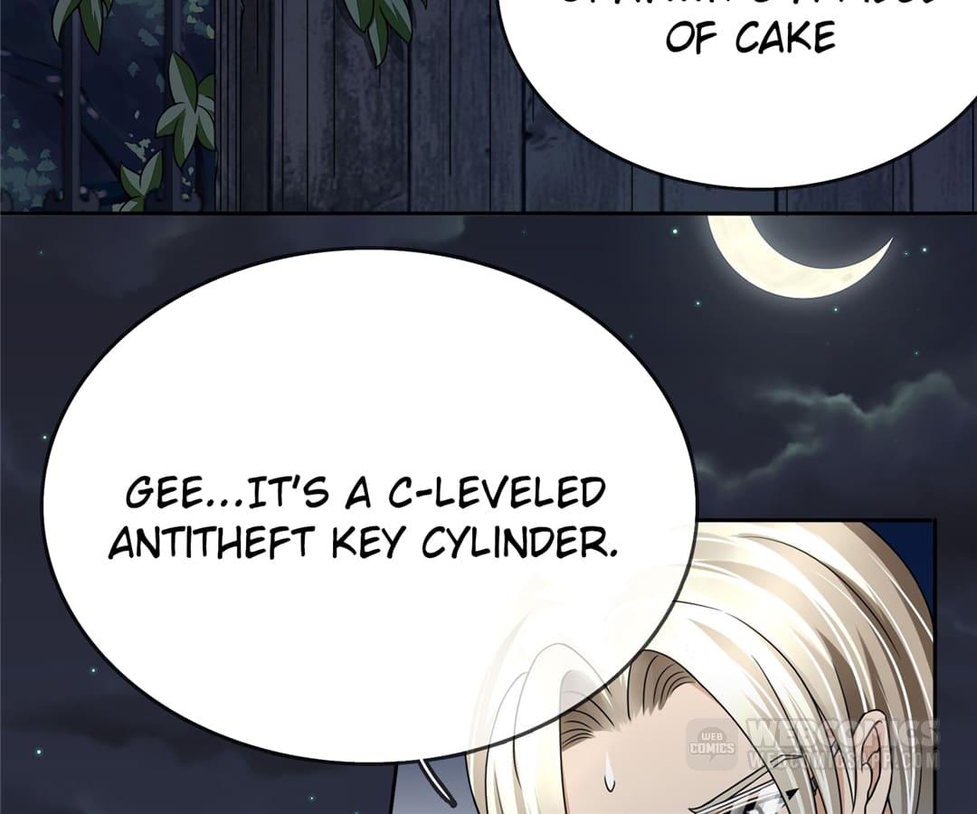 Who Is My Perfect Match? Chapter 30 page 15