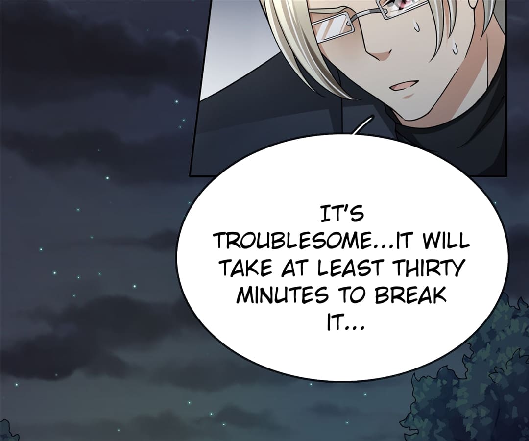 Who Is My Perfect Match? Chapter 30 page 16