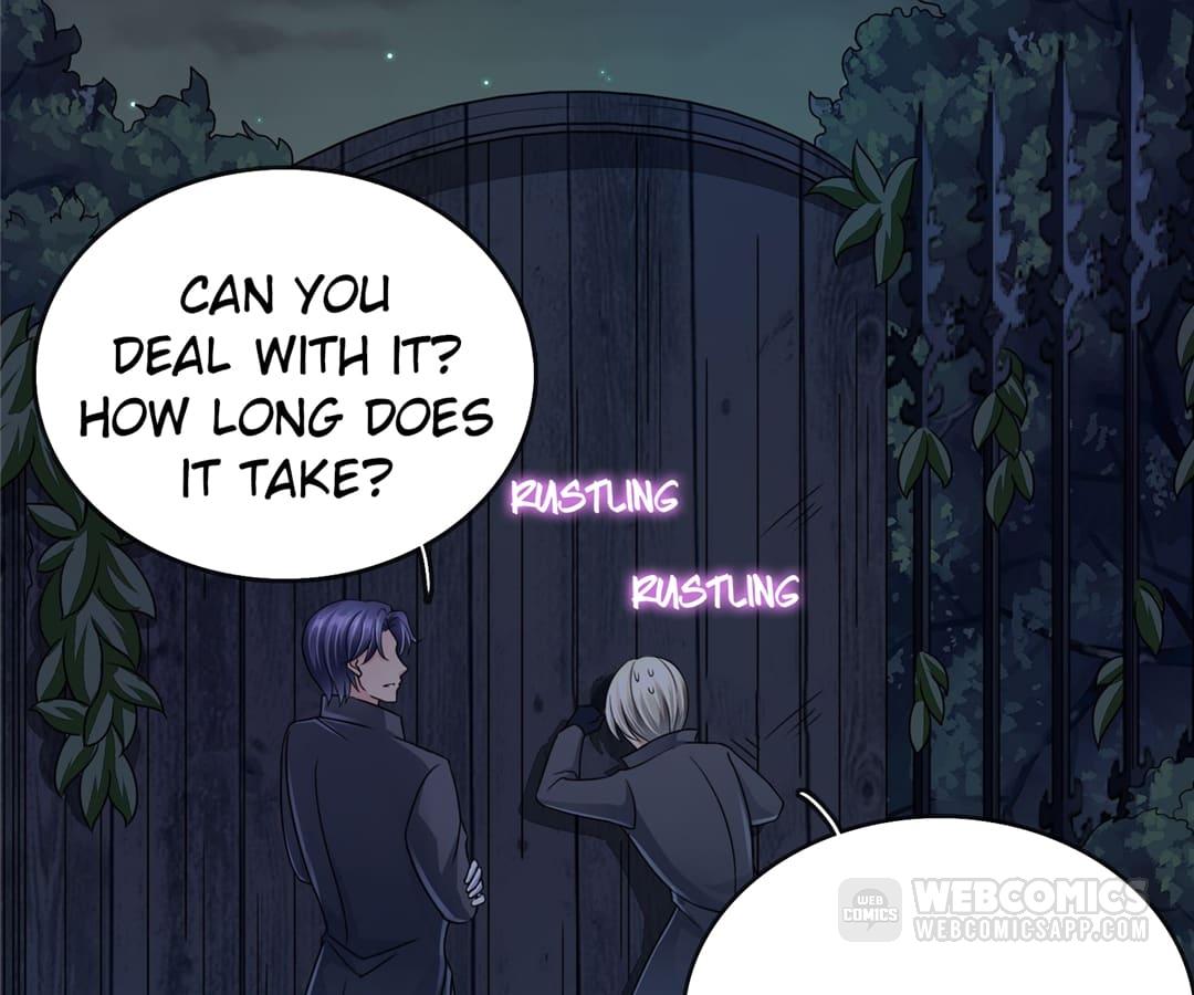 Who Is My Perfect Match? Chapter 30 page 17